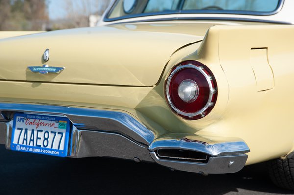 Automotive example