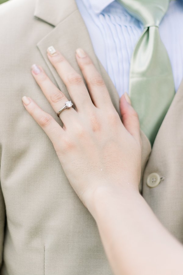 Wedding example