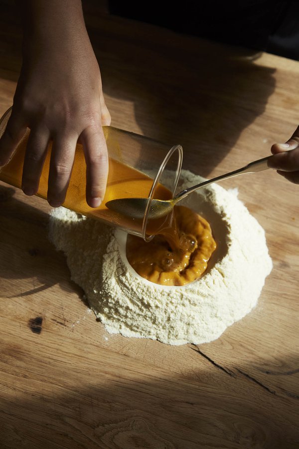 Food example