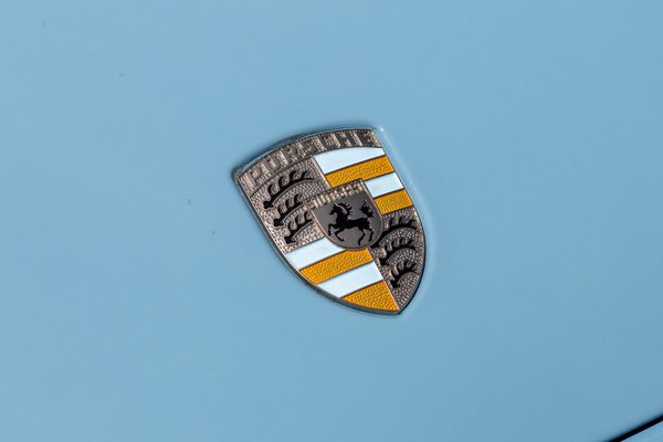Automotive example
