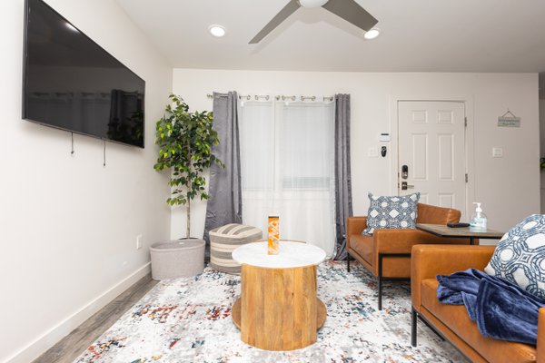 Real Estate example