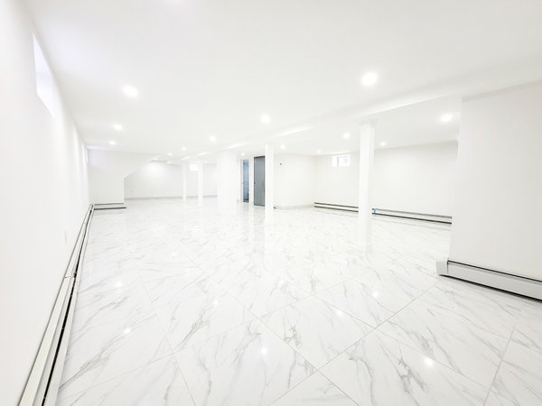 Real Estate example