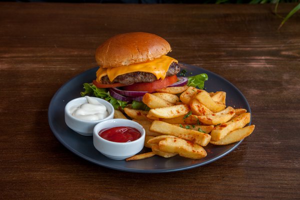 Food example