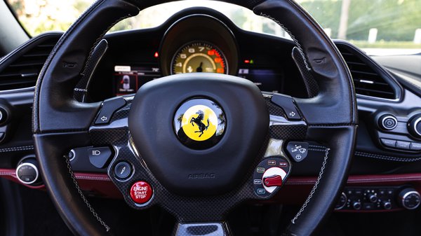 Automotive example
