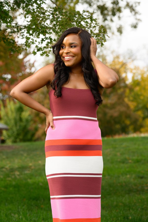 Dating Portrait example