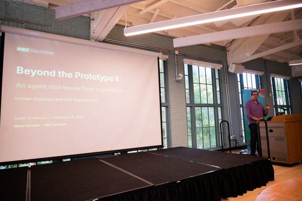 Event example