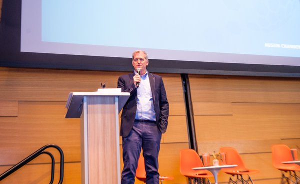 Event example