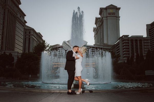Wedding example