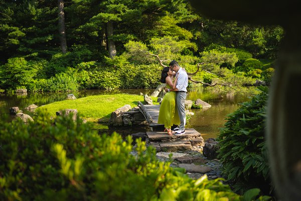 Engagement example