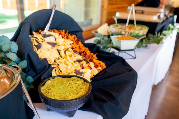Food example