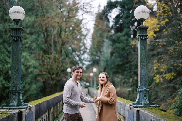 Engagement example