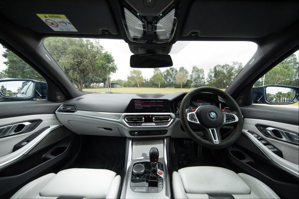 Automotive example