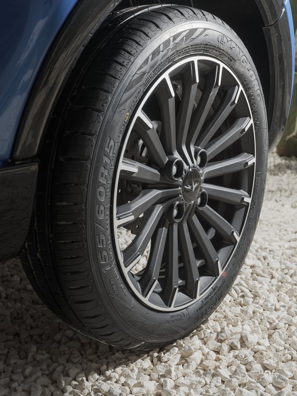 Automotive example