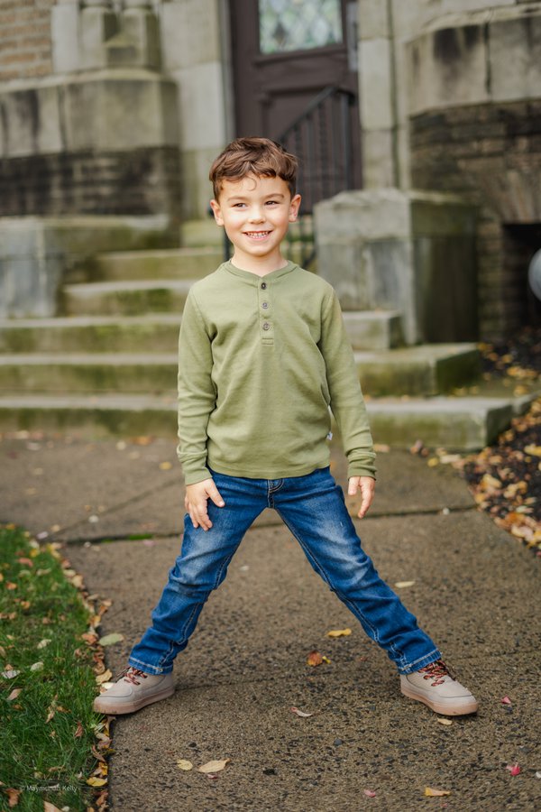 Kids example