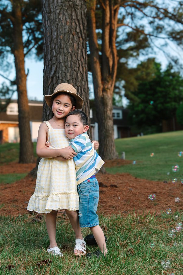 Kids example