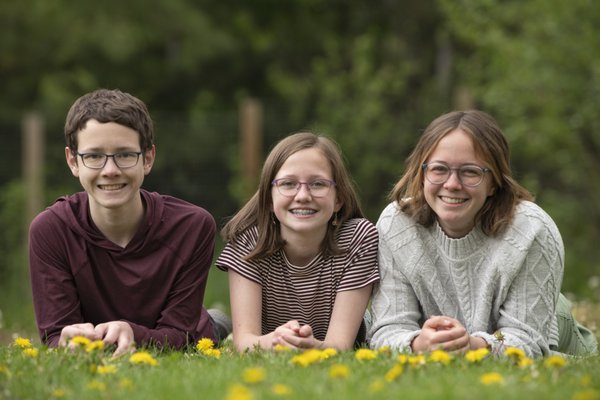 Kids example