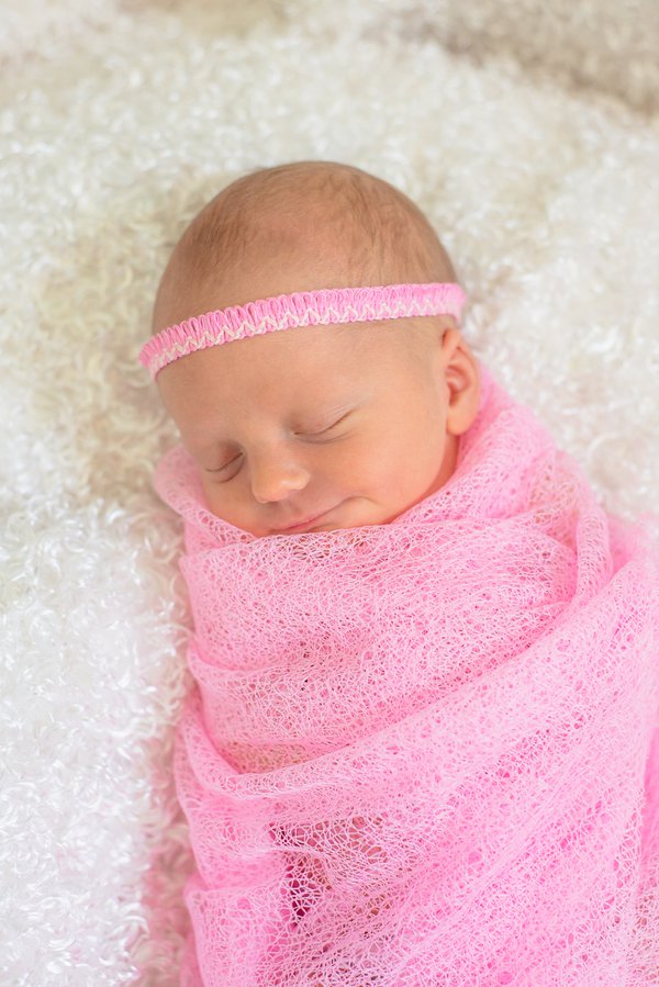 Newborn example