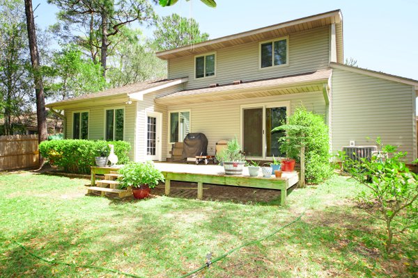 Real Estate example