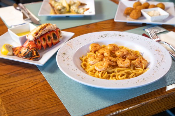Food example