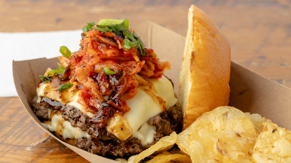 Food example
