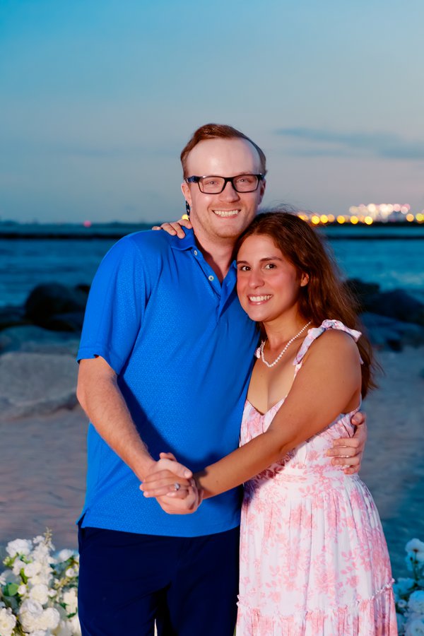 Engagement example
