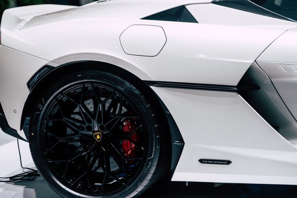 Automotive example