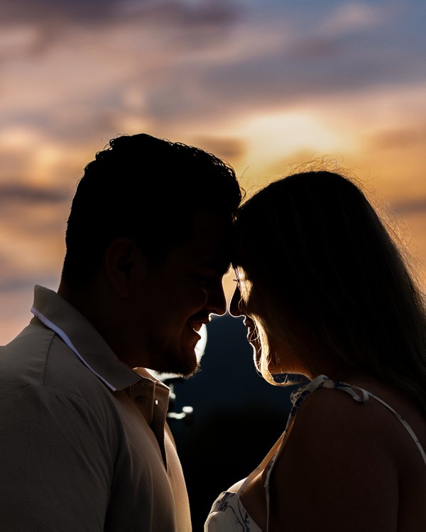Engagement example