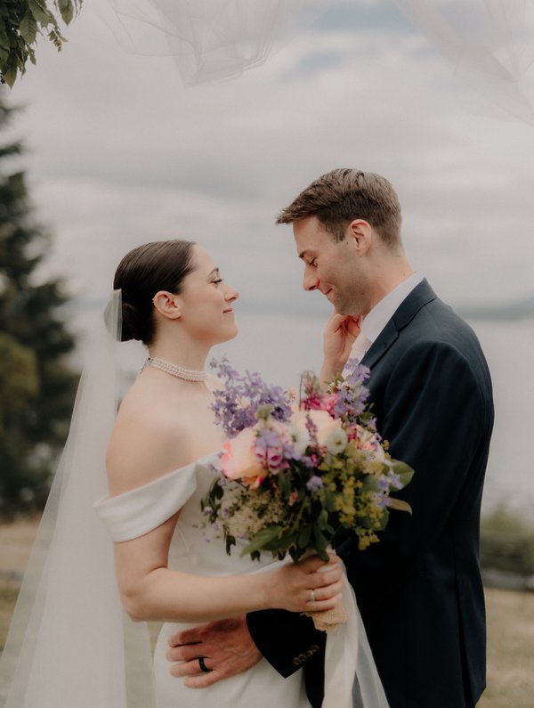 Wedding example