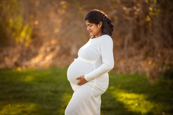 Maternity example
