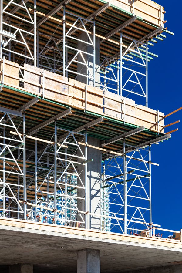Industrial example