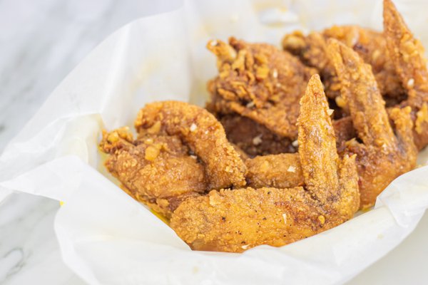 Food example