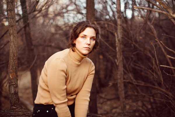 Portrait example