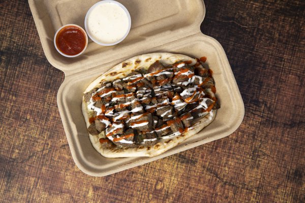 Food example