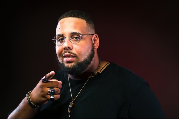 Team & Office example