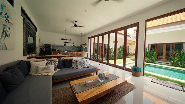 Real Estate example