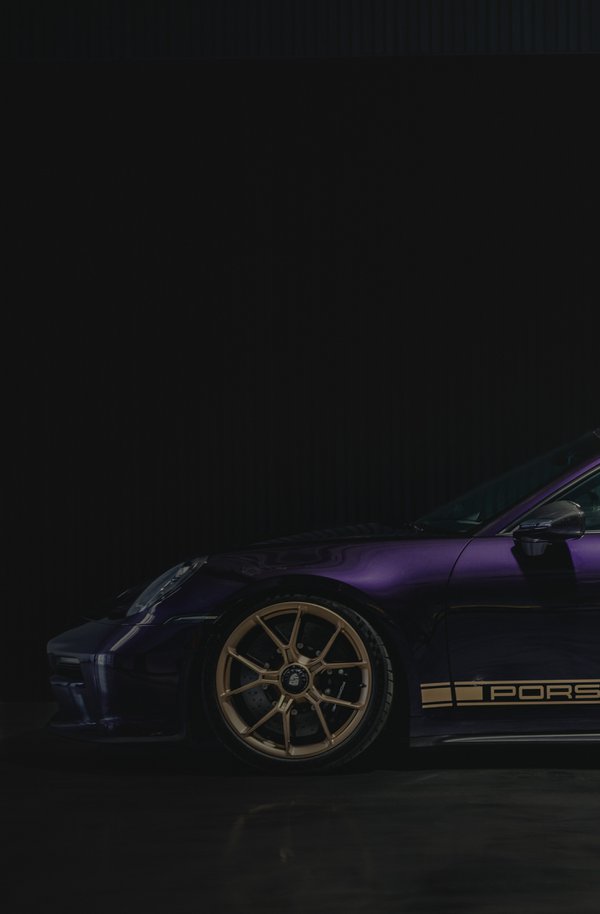 Automotive example