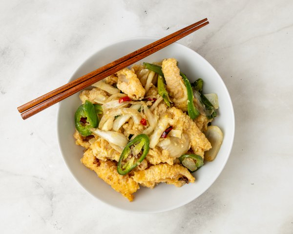 Food example