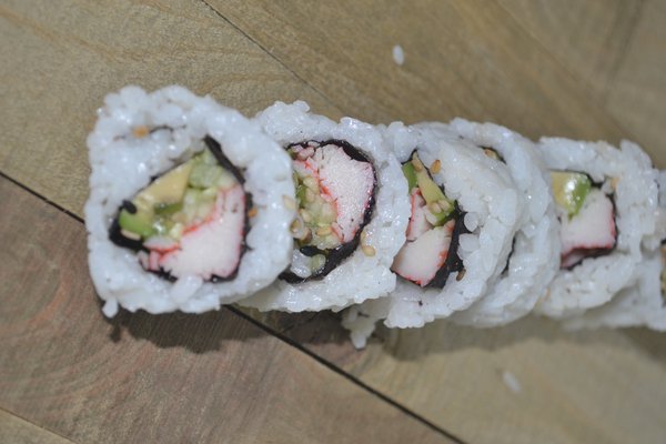 Food example
