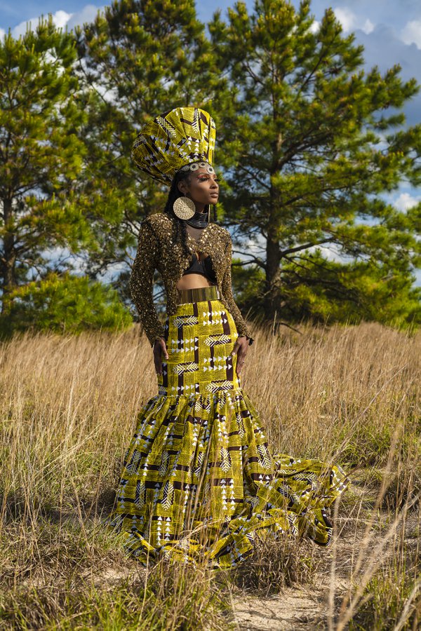Fashion example