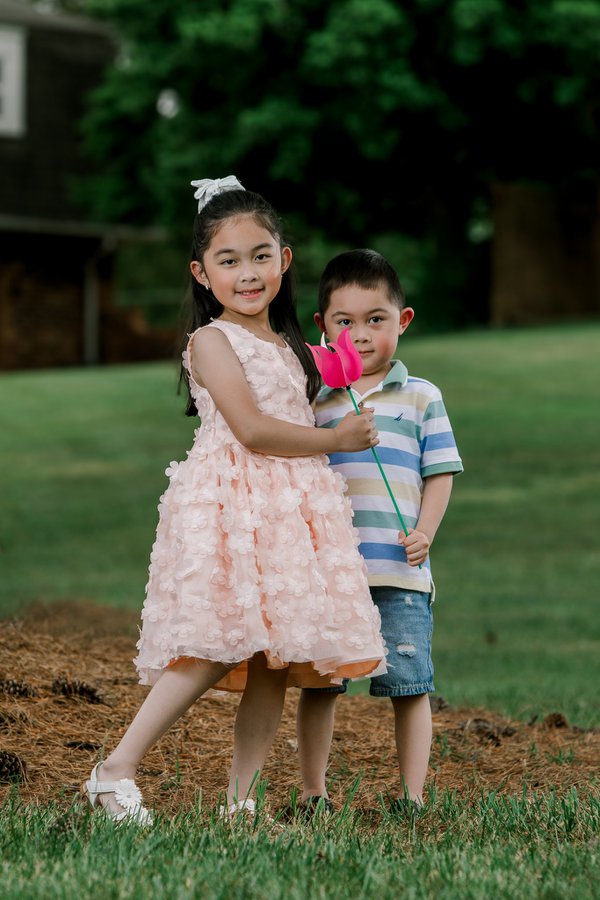 Kids example