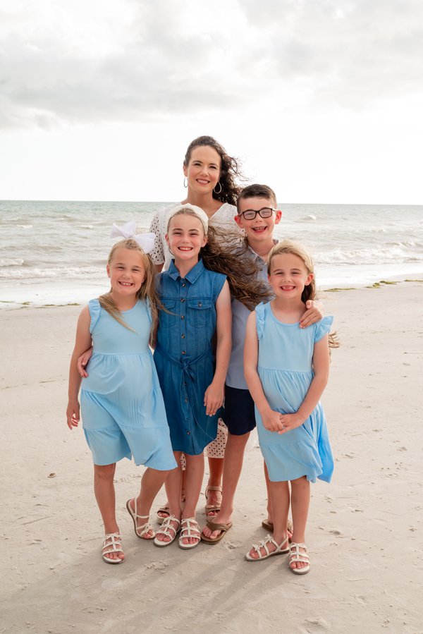 Family example