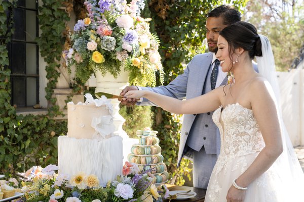 Wedding example