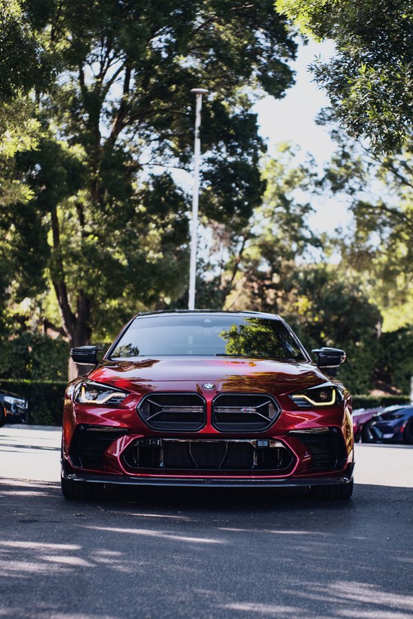 Automotive example