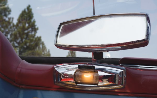 Automotive example