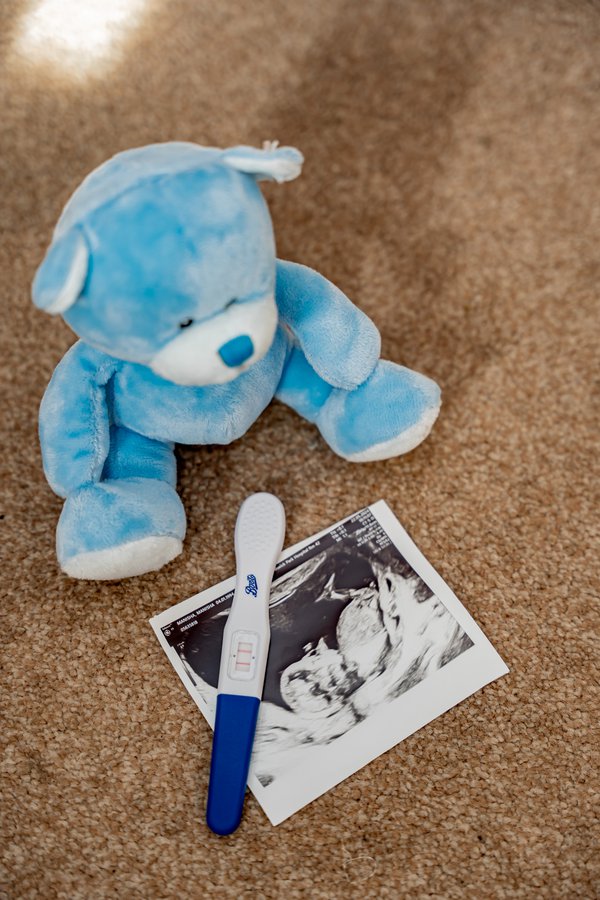Maternity example