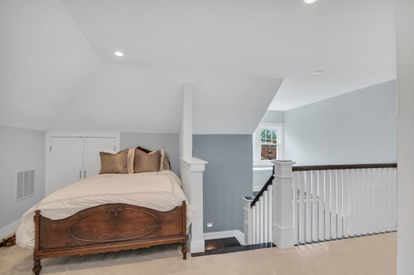 Real Estate example