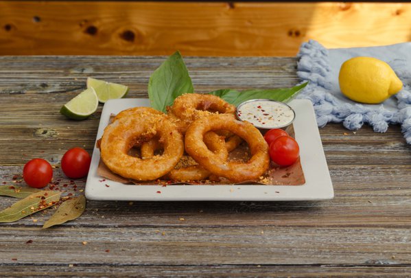 Food example