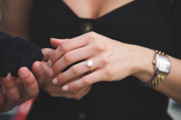 Engagement example