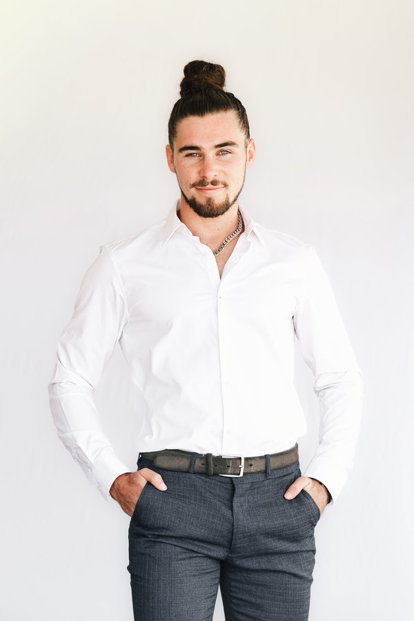 Dating Portrait example