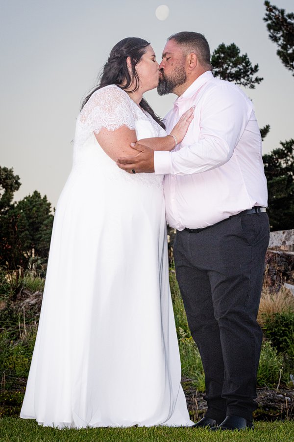 Wedding example